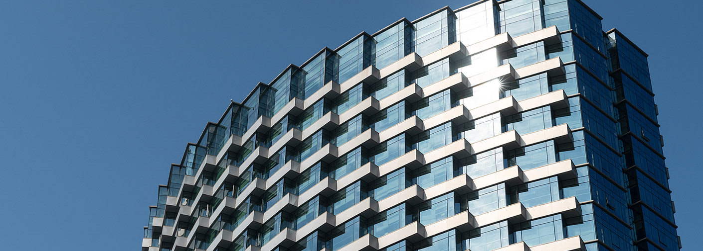 Architectural Glass Film