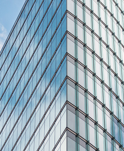 Architectural Window Tint